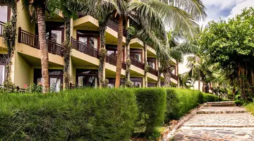 Romana Resort & Spa