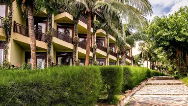 Romana Resort & Spa