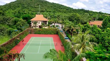 Romana Resort & Spa