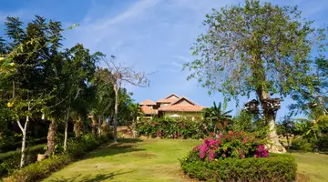 ROMANA RESORT & SPA