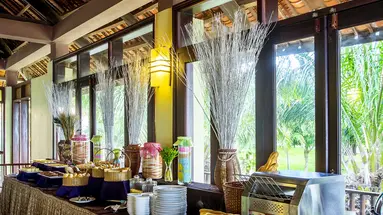 ROMANA RESORT & SPA