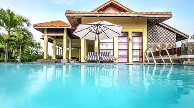 ROMANA RESORT & SPA