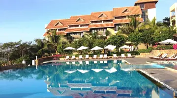 ROMANA RESORT & SPA
