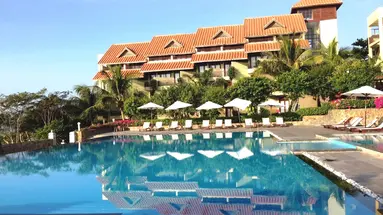 ROMANA RESORT & SPA