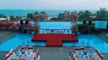 ROMANA RESORT & SPA