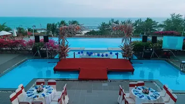 ROMANA RESORT & SPA