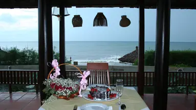 ROMANA RESORT & SPA