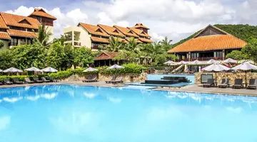 ROMANA RESORT & SPA