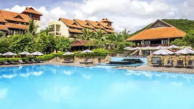 ROMANA RESORT & SPA