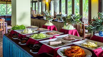 ROMANA RESORT & SPA