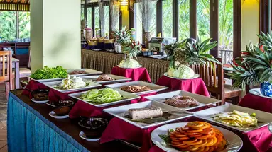ROMANA RESORT & SPA