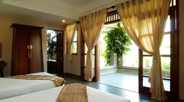 ROMANA RESORT & SPA