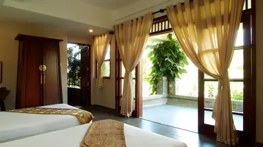 ROMANA RESORT & SPA
