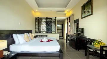 ROMANA RESORT & SPA