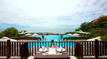 ROMANA RESORT & SPA