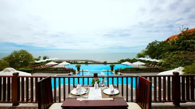ROMANA RESORT & SPA
