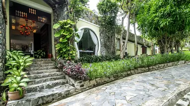ROMANA RESORT & SPA