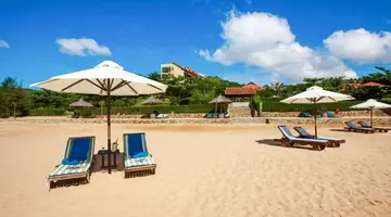 Romana Resort & Spa