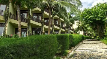 Romana Resort & SPA