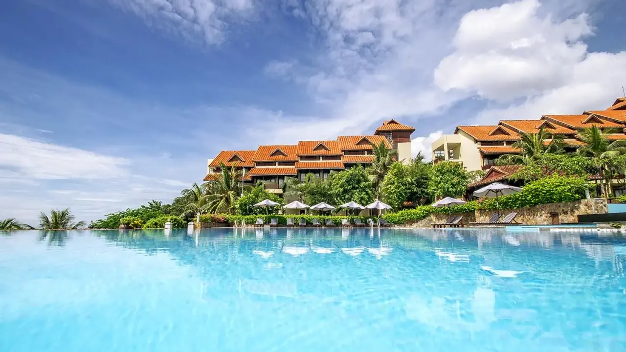 Romana Resort & SPA