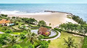Romana Resort & SPA