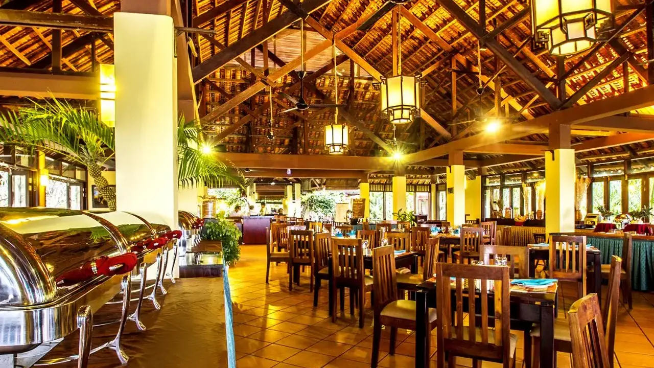 Romana Resort & SPA