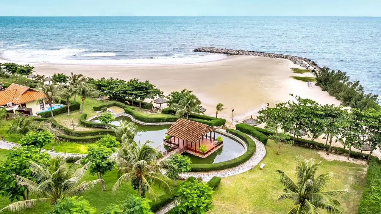 Romana Resort & SPA