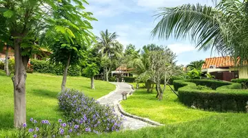 Romana Resort & SPA