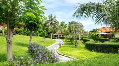 Romana Resort & SPA
