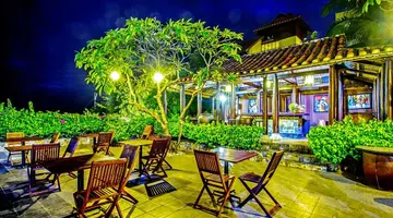 Romana Resort & SPA