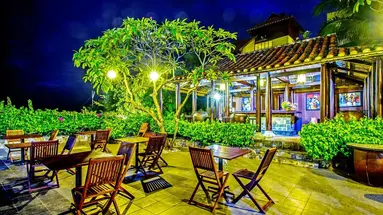 Romana Resort & SPA