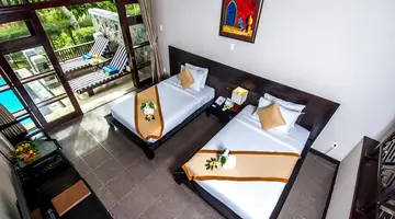 Romana Resort & SPA