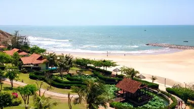 Romana Resort & SPA