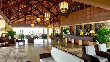 Romana Resort & Spa