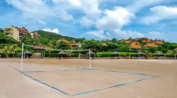 Romana Resort & Spa
