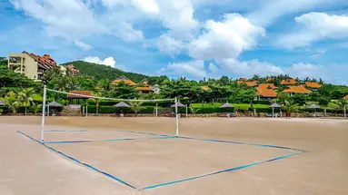 Romana Resort & Spa