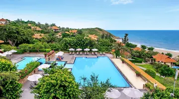 Romana Resort & Spa