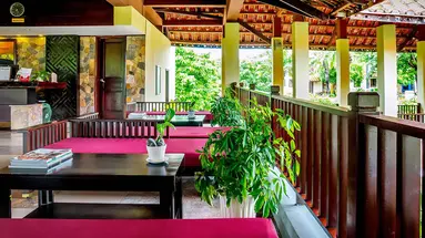 Romana Resort & Spa