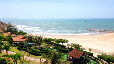 ROMANA RESORT & SPA