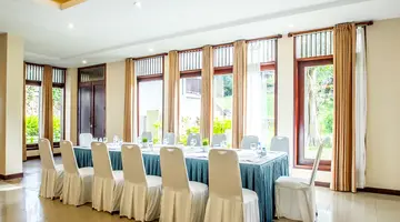 ROMANA RESORT & SPA