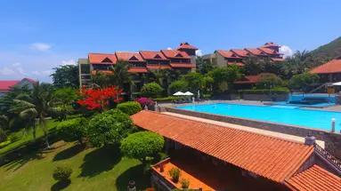 ROMANA RESORT & SPA