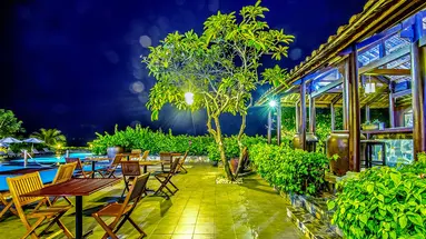 ROMANA RESORT & SPA