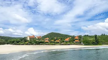 Romana Resort & SPA