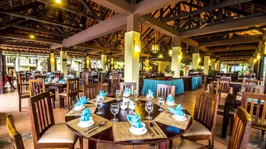 Romana Resort & SPA