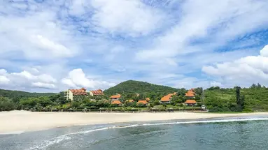 Romana Resort & SPA