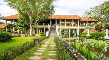 Romana Resort & SPA