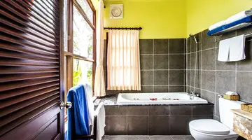ROMANA RESORT & SPA