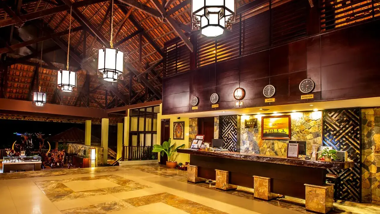 Romana Resort & SPA