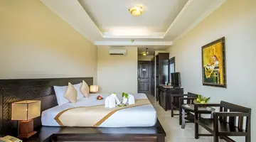 Romana Resort & SPA