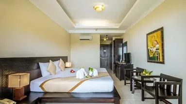 Romana Resort & SPA